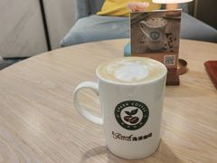 -逸派咖啡 EPARKCOFFEE(广安门店)