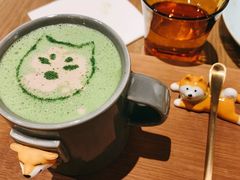 -柴务处·柴犬主题狗咖