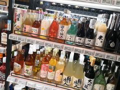 零售区-盒马鲜生(宝地店)