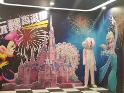 -哈尼鹿儿童乐园(兰州东瓯店)