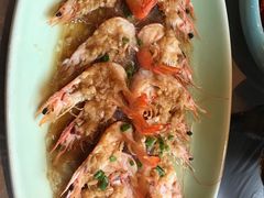 -新白鹿餐厅(城西银泰城店)