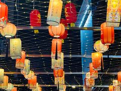 -越秀西湖花市(广州城市广场花卉店)