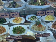-西部马华清真兰州牛肉面·烧烤夜市(三里河店)