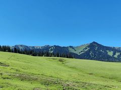 -新疆那拉提国家旅游度假区