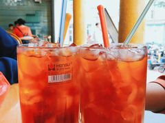 -港海餐厅(解放东路店)