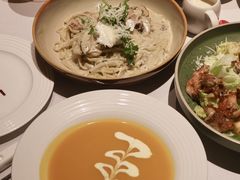 -静香HOUSE·全时段融合餐厅(七星欢乐颂店)