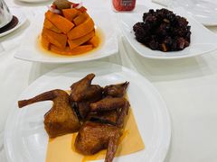 -金时代顺风大酒店(临港百联店)