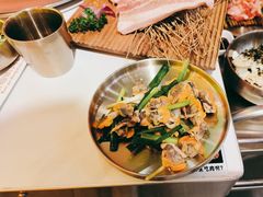 -南浦洞烤肉·新世界版(奥体店)