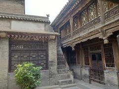 -山西王家大院