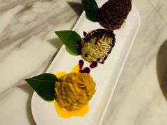 -宝月楼·台湾菜馆(天河城店)
