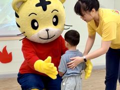 -巧虎KIDS早教中心(青秀区盛天地店)