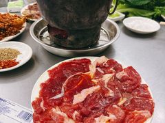 -松明一烤肉馆(鲁园店)