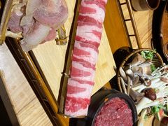 -黔诚酸汤牛肉(甲秀楼店)