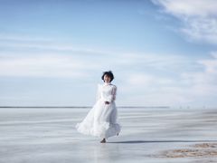 -西台吉乃尔湖
