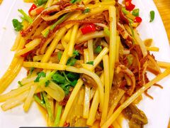 -沸腾鱼家(大尧三路店)