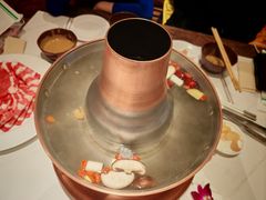-南门涮肉(天坛南门店)