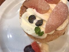 -AFS Cafe & Canteen(闽江二路店)