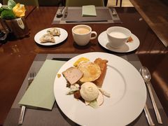 -国家会展中心上海洲际酒店