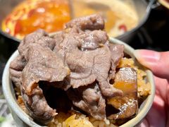 -大龙燚·旷野鲜火锅(广州首店)
