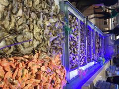 -万象·复兴号鲜肉烤肉海鲜自助(升级店)