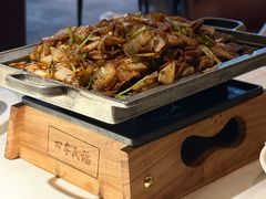 -四季民福烤鸭店(前门大栅栏店)