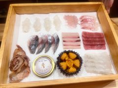 -鮨乐亭Omakase·海胆宴