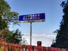 -塔云山