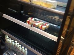 自助取餐区-85度C(苏州石路店)