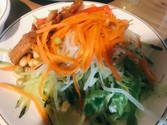 -普天和酒楼·新津菜·烤鸭(天津之眼店)