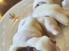 白云凤爪-沙河粉村·国家非遗传承(云台店)