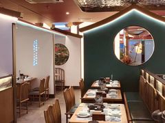 大堂-望湘园·洞庭渔宴(永旺店)