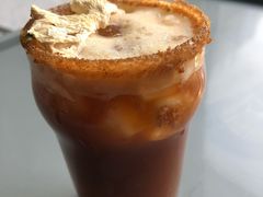 -DEEP COFFEE(瑞光烘焙工厂店)