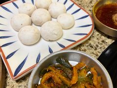 -首尔烤肉大排档(合生汇店)