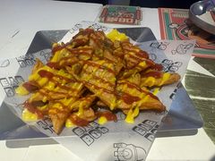 -BOPEYE·波派炸鸡(九霄天地店)