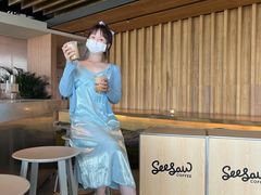 -Seesaw Coffee(朝阳大悦城店)