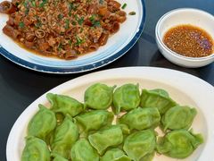 -萃华海鲜阁大排档(五四广场店)