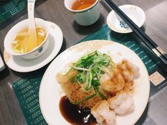 -麦奀云吞面世家(中环店)