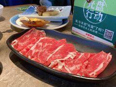 -亚马逊蒸汽活海鲜自助(LCM置汇旭辉广场店)