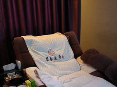 -岭南故事·影院足道SPA·石岐店