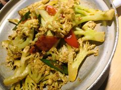-吕氏疙瘩汤·海鲜新鲁菜(凯德mall新都心店)