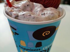 -DQ·蛋糕·冰淇淋(阜盛道店)