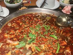-小饕荟雅安贡椒鱼鲜馆(广福桥店)