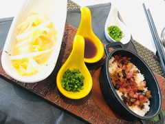 -五号茶居·新派粤菜·岭南五号酒店(沿江中路店)