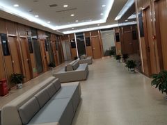 -美年大健康·体检中心(江岸分院)