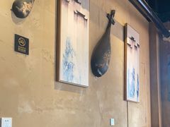 大堂-串大叔炭火烤串·鸡西大冷面刀削面(总店)