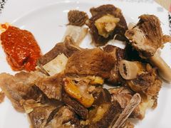 -西藏饭店·亚克·食光自助餐厅(文殊院店)