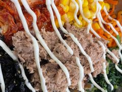 -米村拌饭(砂之船中东奥莱店)