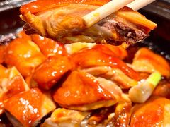 -滋粥楼·顺德菜(番禺广场总店)