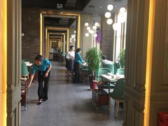 大堂-鑫火锅(陇鑫大厦店)