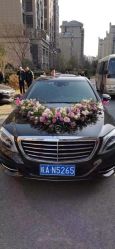 -蚂蚁婚车